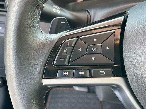 Certified 2023 Nissan Altima 2.5 SR FWD image 13
