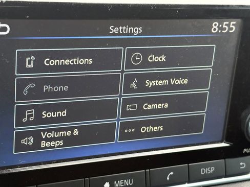 Certified 2024 Nissan Sentra S image 26