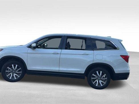 Used 2022 Honda Pilot EX-L image 4