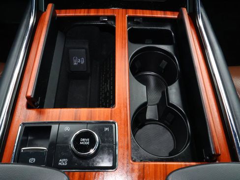 Used 2024 Lincoln Navigator L Reserve image 31