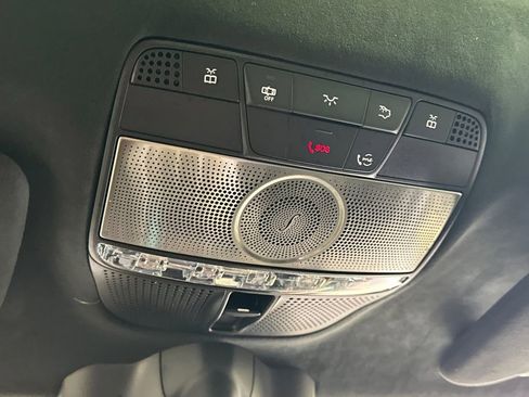 Certified 2024 Mercedes-Benz G 63 AMG 4MATIC image 39