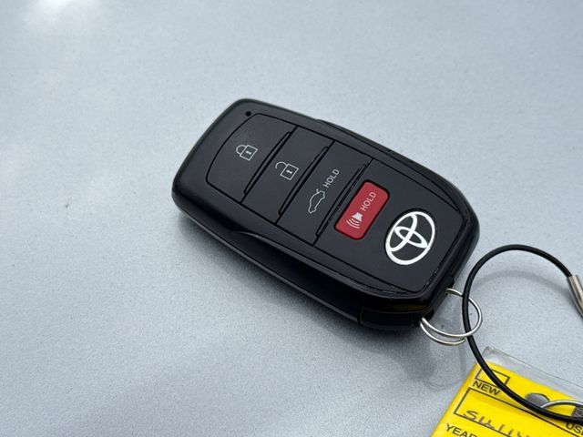Used 2025 Toyota Camry LE FWD image 18