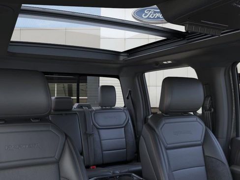 New 2026 Ford F150 Raptor image 22