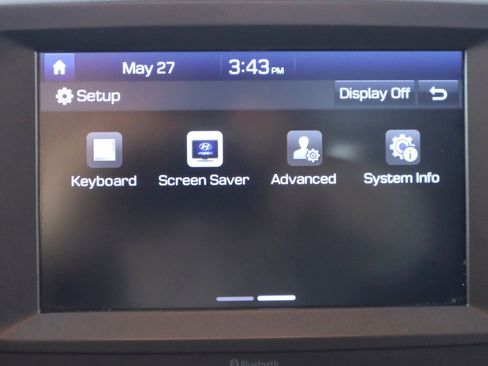 Used 2021 Hyundai Kona SE FWD image 19