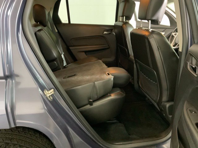Used 2014 GMC Terrain SLT w/ Chrome Appearance Package FWD image 32