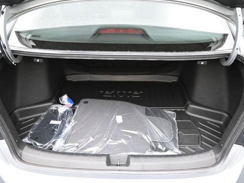 Certified 2025 Honda Civic Sport image 23