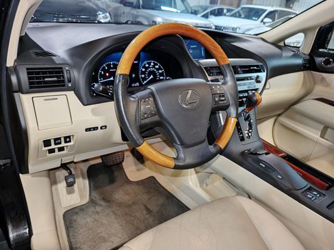 Used 2012 Lexus RX 350 AWD w/ Premium Pkg image 12
