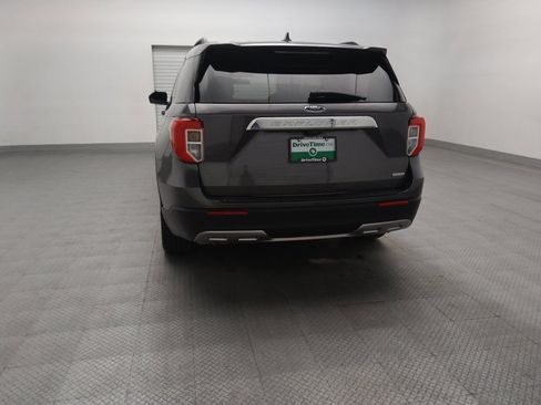 Used 2020 Ford Explorer XLT w/ Equipment Group 202A RWD image 6