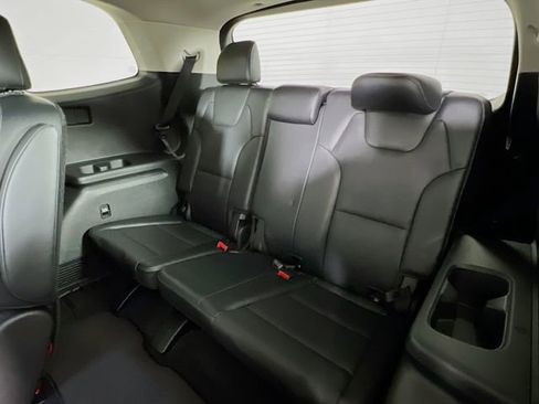 Used 2022 Kia Telluride EX w/ EX Premium Package image 35