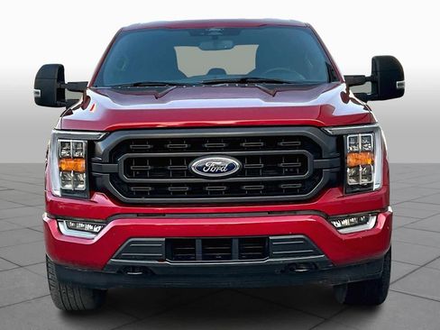 Used 2022 Ford F150 XLT w/ Equipment Group 302A High image 8