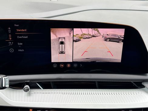 New 2026 Cadillac Optiq Sport 1 RWD image 24