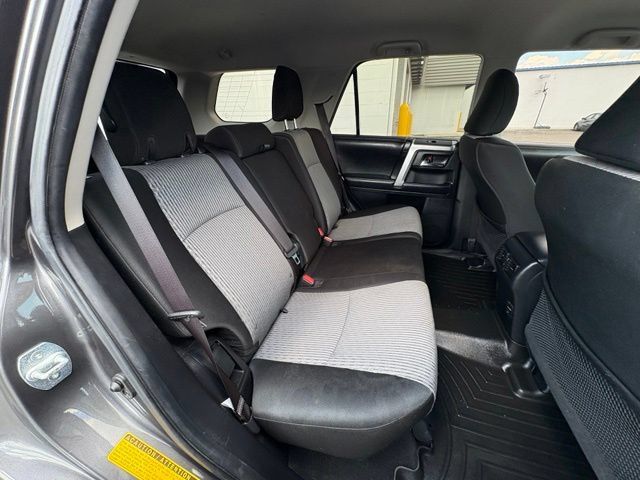 Used 2019 Toyota 4Runner SR5 AWD/4WD image 26