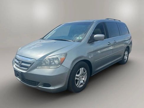 Used 2007 Honda Odyssey EX-L image 3