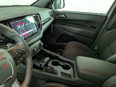 New 2026 Dodge Durango GT AWD/4WD image 26