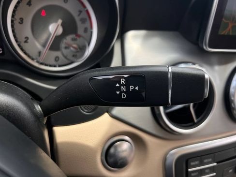 Used 2016 Mercedes-Benz GLA 250 4MATIC w/ Driver Assistance Package image 22