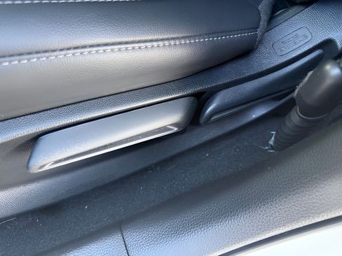 Certified 2024 Honda Civic Sport image 10