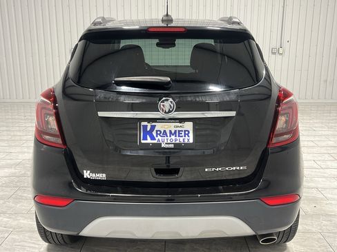 Used 2019 Buick Encore Preferred image 4