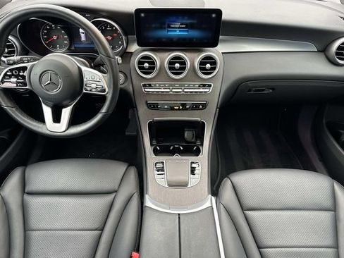 Certified 2022 Mercedes-Benz GLC 300 GLC 300 image 13