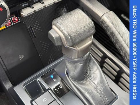 Used 2024 Toyota Tacoma SR5 AWD/4WD image 27