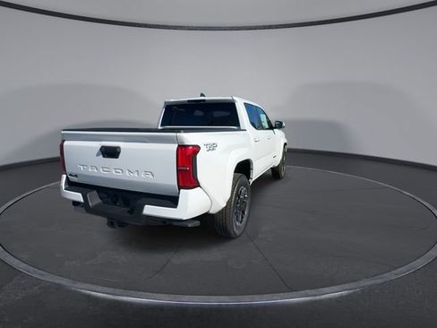 New 2026 Toyota Tacoma TRD Sport image 16