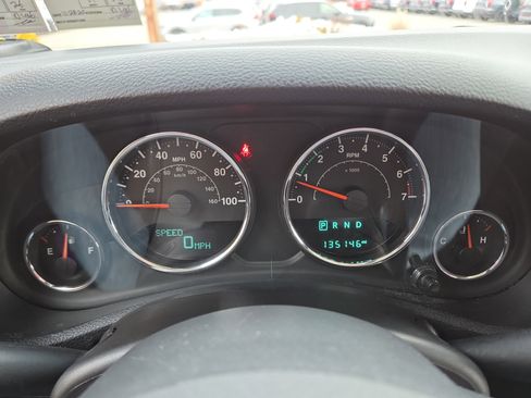 Used 2016 Jeep Wrangler Unlimited Sport w/ Quick Order Package 24S image 20