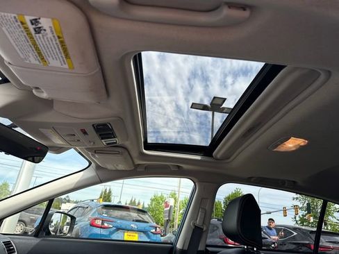 Used 2017 Subaru Crosstrek 2.0i Limited AWD/4WD image 27