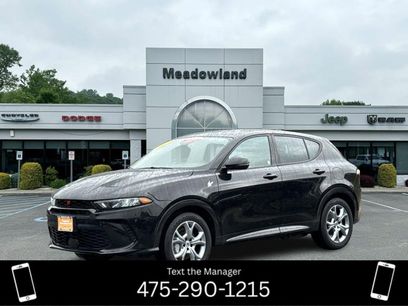 Certified 2024 Dodge Hornet R/T