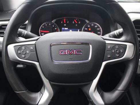 Certified 2021 GMC Acadia SLE image 15