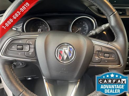 Certified 2023 Buick Encore GX Essence w/ Experience Buick Package AWD/4WD image 20