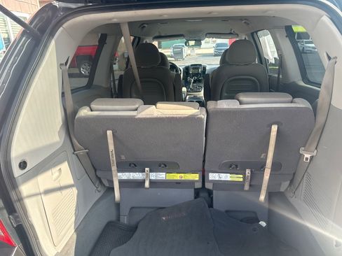 Used 2014 Kia Sedona LX w/ Power Package FWD image 15