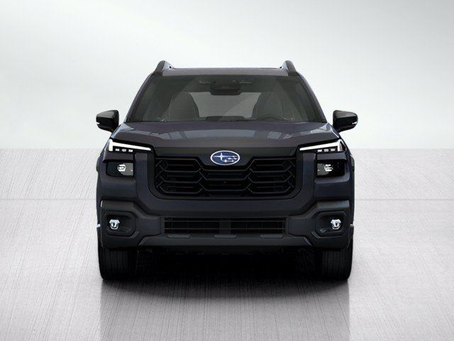 New 2026 Subaru Outback Limited XT AWD/4WD image 8