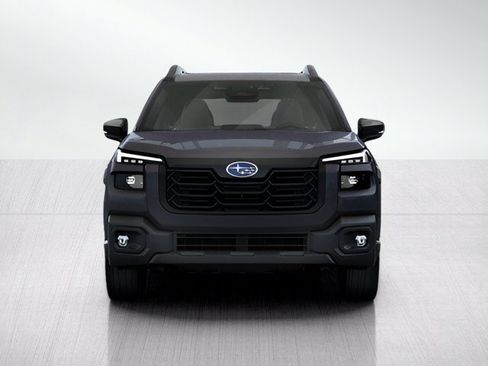 New 2026 Subaru Outback Limited XT AWD/4WD image 8