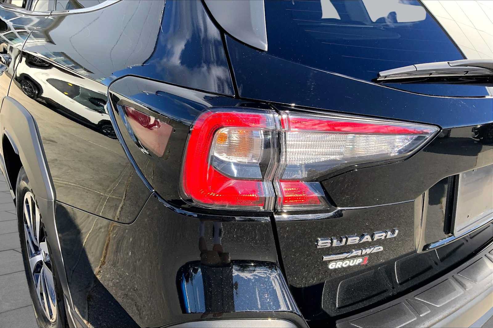 Used 2025 Subaru Outback Premium AWD/4WD image 28