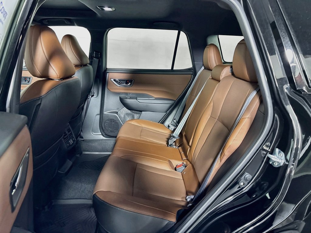 New 2026 Subaru Outback Touring XT AWD/4WD image 21