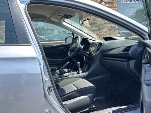 Used 2019 Subaru Impreza 2.0i AWD/4WD image 13