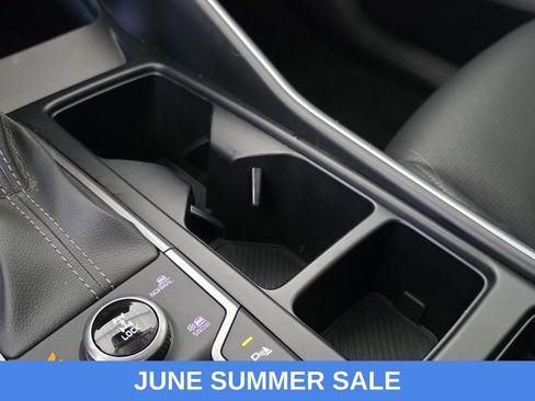 Used 2025 Kia Sorento X-Line EX AWD/4WD image 30
