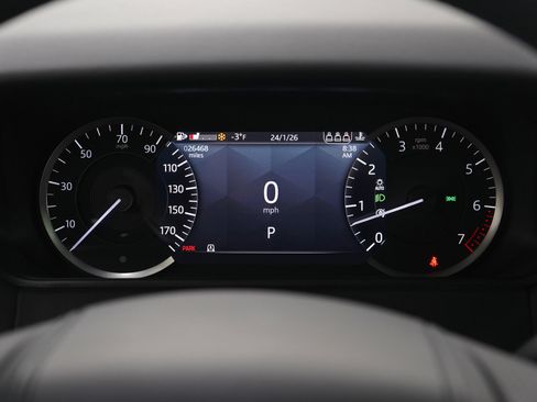 Used 2023 Land Rover Range Rover Velar R-Dynamic S image 25