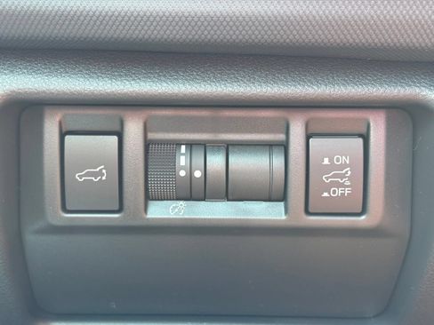 New 2026 Subaru Forester Premium AWD/4WD image 19