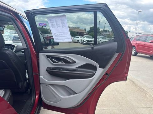 Used 2018 GMC Terrain SLT w/ Preferred Package AWD/4WD image 29