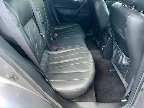 Used 2010 INFINITI FX35 AWD w/ Premium Pkg image 23