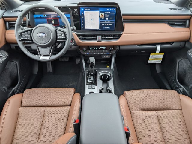 New 2026 Subaru Outback Touring XT AWD/4WD image 20