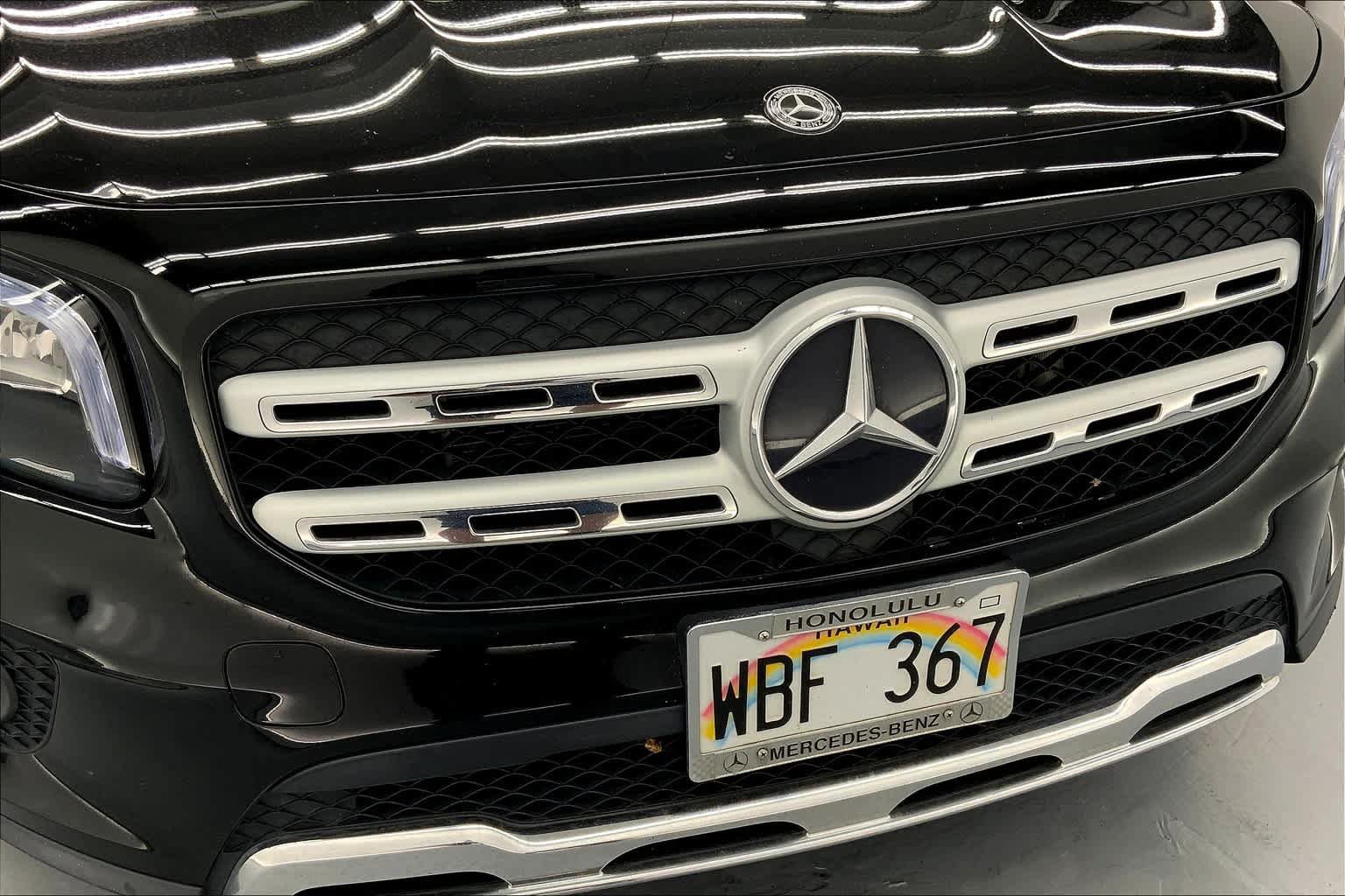 Used 2020 Mercedes-Benz GLB 250 image 29