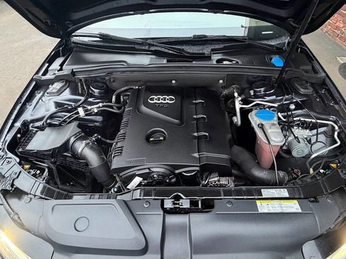 Used 2015 Audi A4 2.0T Premium Plus w/ Premium Plus Package image 10