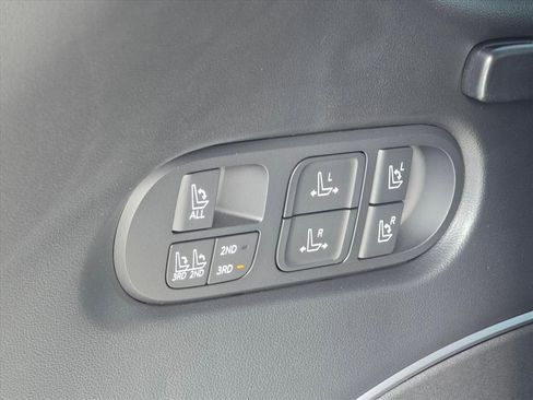 New 2026 Hyundai Palisade Calligraphy AWD/4WD image 14