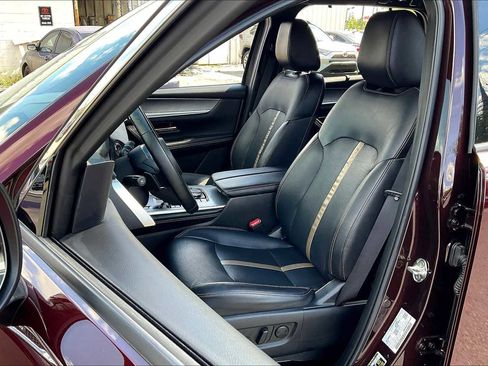 Used 2024 MAZDA CX-90 Plug-In Hybrid w/ Premium Plus image 7