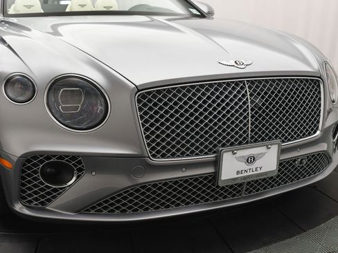 Certified 2020 Bentley Continental GT image 27