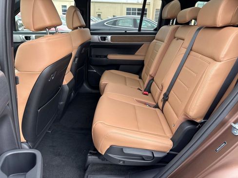 New 2026 Hyundai Santa Fe Limited image 11