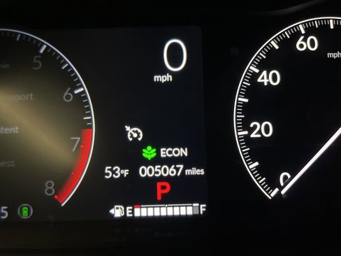 Used 2026 Honda HR-V Sport image 18