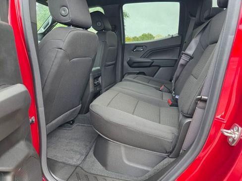 New 2026 Chevrolet Colorado LT w/ Advanced Trailering Package image 17