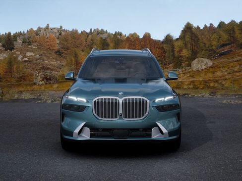 New 2026 BMW X7 xDrive40i AWD/4WD image 29